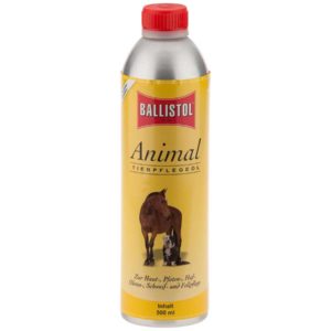 Ballistol Animal Tierpflegeöl 500ml